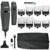 CORTADORA DE CABELLO CLIPPER WAHL HOMECUT COMBO BLACK - comprar online