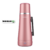 TERMO ELECTRICO PEABODY 1 LT ROSE GOLD