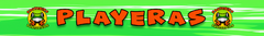 Banner de la categoría Playeras