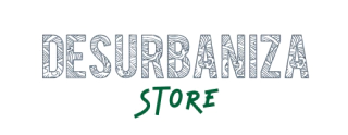 Desurbaniza Store