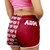 Short Feminino Administração Tactel com Elastano - Personalize do seu jeito: Conheça a InjetPrint!