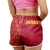 Short Feminino Direito Tactel com Elastano - Personalize do seu jeito: Conheça a InjetPrint!