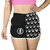 Short Feminino Engenharia Civil Tactel com Elastano