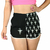 Short Feminino Farmacia Tactel com Elastano