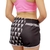 Short Feminino Fisioterapia Tactel com Elastano - comprar online