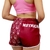 Short Feminino Nutrição Tactel com Elastano - Personalize do seu jeito: Conheça a InjetPrint!