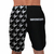 Short Masculino Enfermagem Tactel com Elastano - comprar online