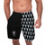 Short Masculino Fisioterapia Tactel com Elastano