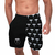 Short Masculino Medicina Tactel com Elastano