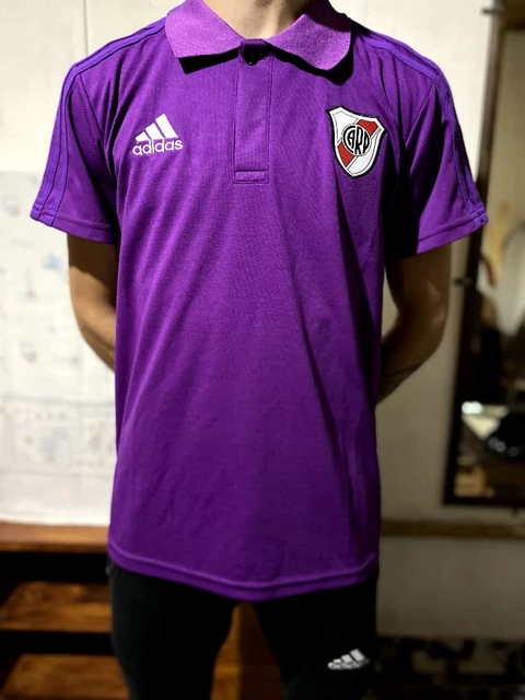 Chomba violeta de river hotsell