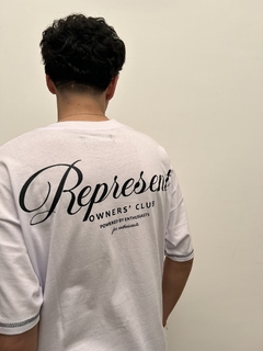 REMERA REPRESENT - comprar online