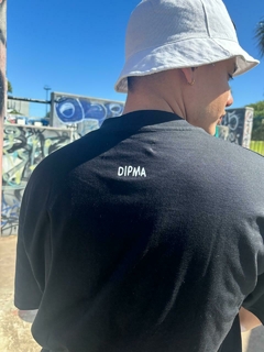 REMERAS BASICAS - Dipma