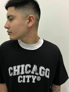 REMERA CHICAGO en internet