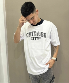 REMERA CHICAGO