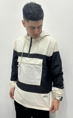 ROMPEVIENTO ANORAK