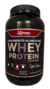 WHEY PROTEIN