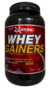 WHEY GAINERS