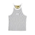 Corteiz Women's Tank Top “Grey/White”