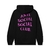 Hoodie Anti Social Social Club System ‘Black’