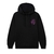 Hoodie Anti Social Social Club System ‘Black’ - comprar online