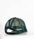 Corteiz Cultfiction Trucker Hat “Green” - comprar online