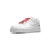 Nike Air Force 1 Low x Supreme ‘White’ - All Size Plug