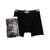 Corteiz Cueca Boxer Alcatraz Pack ‘Black’