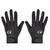 Corteiz Leather Gloves “Black” na internet