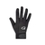 Corteiz Leather Gloves “Black” - All Size Plug