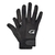 Corteiz Leather Gloves “Black”