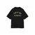 Camiseta Fear of God Essentials Jersey Crewneck Black - comprar online