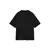 Camiseta Fear of God Essentials Jersey Crewneck Black en internet