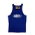 Corteiz Alcatraz Women’s Tank Top “Electric Blue”