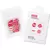 Supreme x Dearcloud Patches Blemish Red (36 Pack)