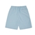 Corteiz Alcatraz Sweatshort “Baby Blue” - comprar online