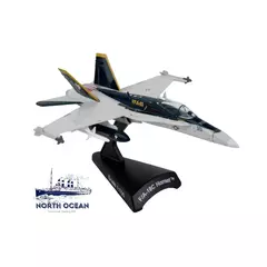 F/A-18C 1/150 Rampagers VFA83 - tienda online