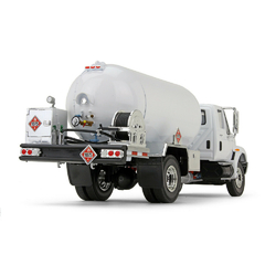 International DuraStar Propane Truck - comprar online