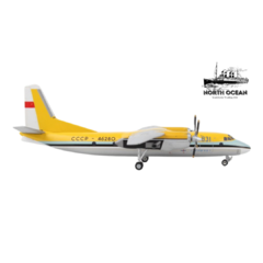 Aeroflot AN24B 1/200 Demostration Aircraft 1969 - comprar online