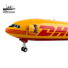 DHL/Kalitta Boeing B777-200LRF 1/200 REG#N774CK - tienda online