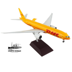 DHL/Kalitta Boeing B777-200LRF 1/200 REG#N774CK - North Ocean Worldwide Trading SAS