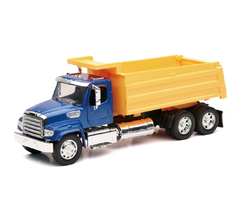 Freightliner 114SD Dump Truck