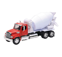 Freightliner 114SD Cement Mixer