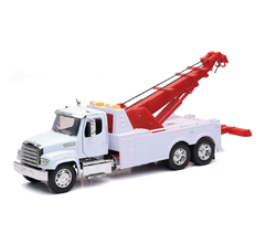 Freightliner 114SD Tow Truck