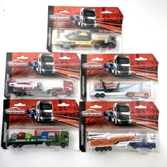 Camiones de Transporte Majorette - comprar online