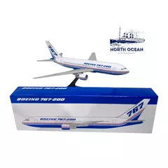 Boeing B767-200 House - comprar online