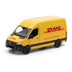 Mercedes-Benz Sprinter Edición DHL