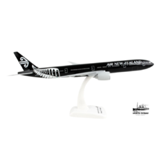 Air New Zealand Boeing B777-300ER 1/200 REG#ZK-OKQ - tienda online