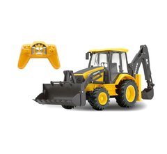 Volvo Backhoe Loader R/C