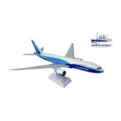 Boeing B777-200 Color Demo New Livery - comprar online