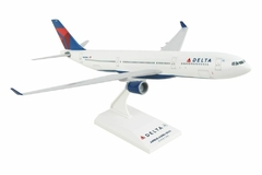 Delta Airbus A330-300 1/200